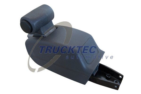 TRUCKTEC AUTOMOTIVE Växelspaksdamask Artikelnummer: 01.24.393 billigt
