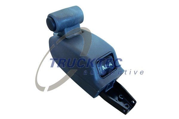 TRUCKTEC AUTOMOTIVE Växelspaksdamask Artikelnummer: 01.24.394 billigt
