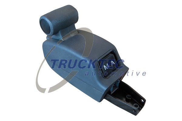 TRUCKTEC AUTOMOTIVE Växelspaksdamask Artikelnummer: 01.24.395 billigt