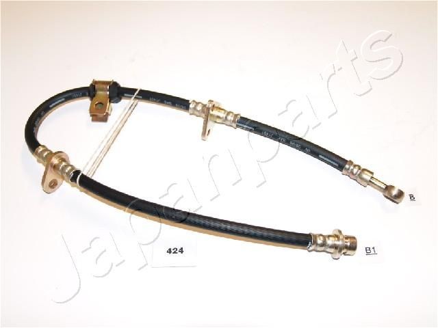 JAPANPARTS TF-424 Holder, bremseslange PRELUDE 1.8 EX (AAB) 101 HK Benzin 1987