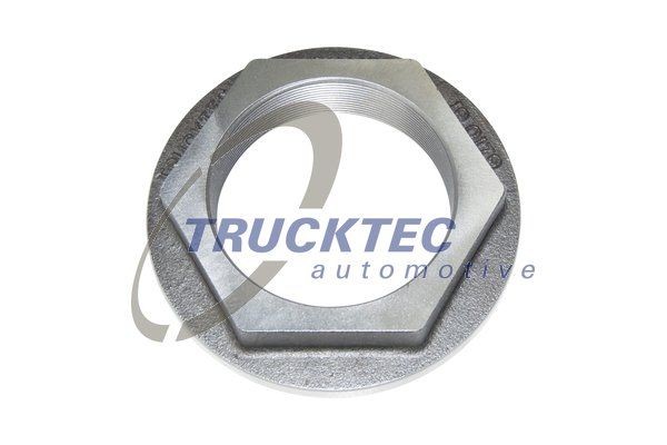 TRUCKTEC AUTOMOTIVE Nut, spring support axle Article number: 01.30.011 cheaply