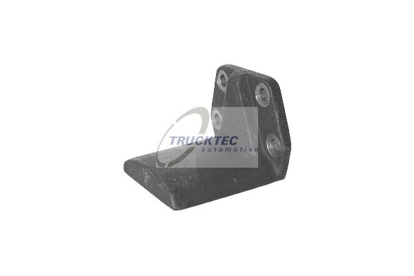 TRUCKTEC AUTOMOTIVE Leave Spring Stop, auxiliary spring Article number: 01.30.028 cheaply