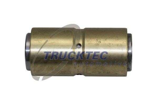 TRUCKTEC AUTOMOTIVE Bush, spring shackle Article number: 01.30.209 cheaply