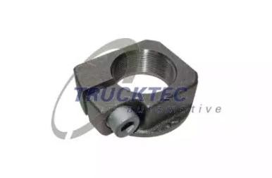 TRUCKTEC AUTOMOTIVE Axle Nut, drive shaft Article number: 01.31.042 cheaply