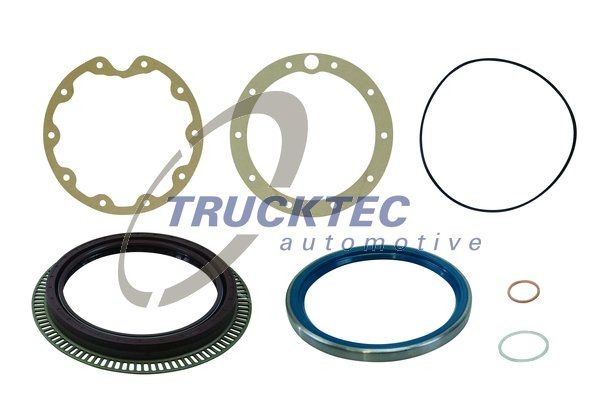 TRUCKTEC AUTOMOTIVE Gasket Set, planetary gearbox Article number: 01.32.014 cheaply