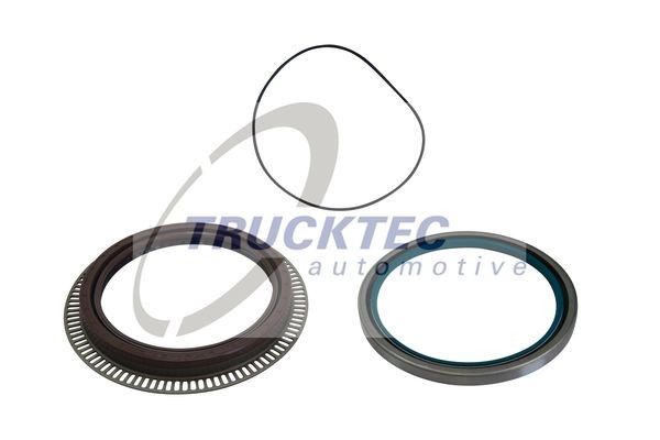 TRUCKTEC AUTOMOTIVE Gasket Set, planetary gearbox Article number: 01.32.017 cheaply