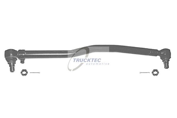 TRUCKTEC AUTOMOTIVE Styrestang Varenummer: 01.37.068 billige