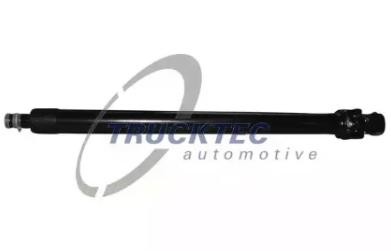 TRUCKTEC AUTOMOTIVE Styrespindel Varenummer: 01.37.096 billige
