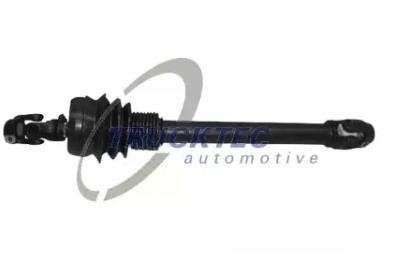 TRUCKTEC AUTOMOTIVE Steering Spindle Article number: 01.37.110 cheaply