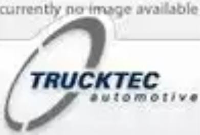 TRUCKTEC AUTOMOTIVE Steering Spindle Article number: 01.37.111 cheaply