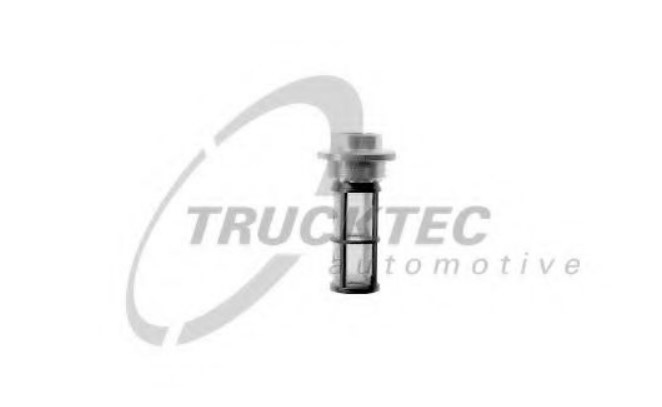 TRUCKTEC AUTOMOTIVE Filter Article number: 01.38.039 cheaply