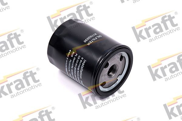 KRAFT Oil filter Article number: 1702030 cheaply
