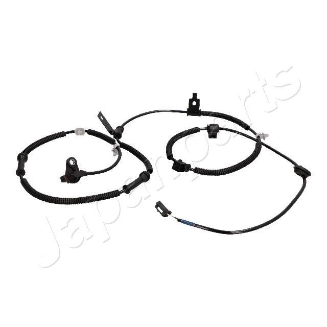 JAPANPARTS Ģenerators raksta numurs: ALC383 lēti
