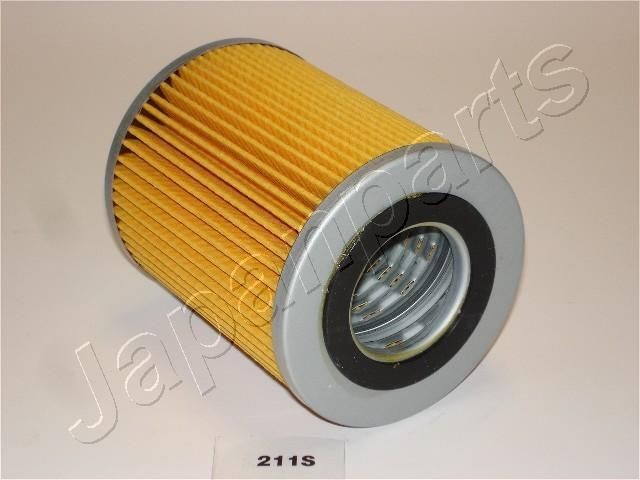 JAPANPARTS Kütusefilter Artikli number: FC-211S soodsalt
