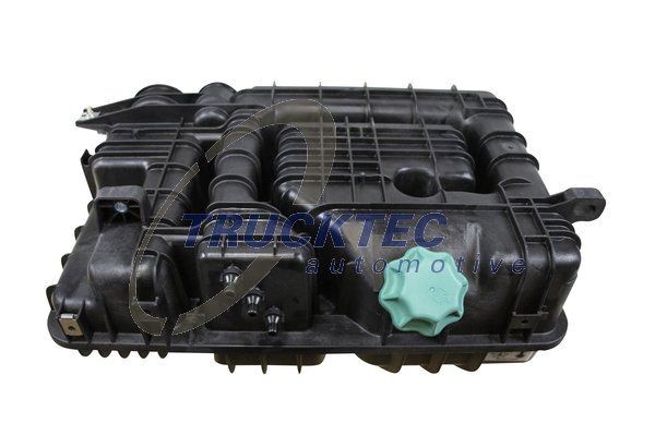 TRUCKTEC AUTOMOTIVE Kølervæskebeholder Varenummer: 01.40.150 billige