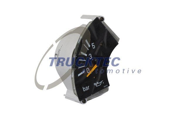 TRUCKTEC AUTOMOTIVE Indikator, olietryk Varenummer: 01.42.105 billige