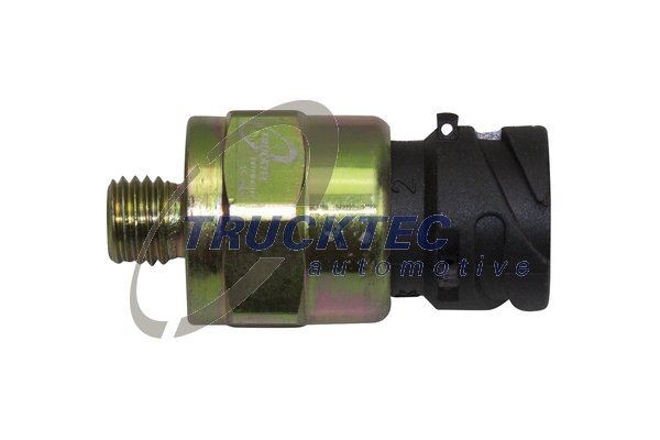 TRUCKTEC AUTOMOTIVE Interruttore pressione Numero articolo: 01.42.123 poco costoso