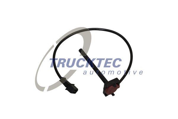 TRUCKTEC AUTOMOTIVE Level Control Switch, coolant level indicator Article number: 01.42.132 cheaply