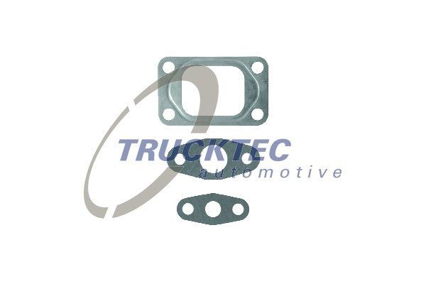 TRUCKTEC AUTOMOTIVE Pakningssæt, lader Varenummer: 01.43.179 billige
