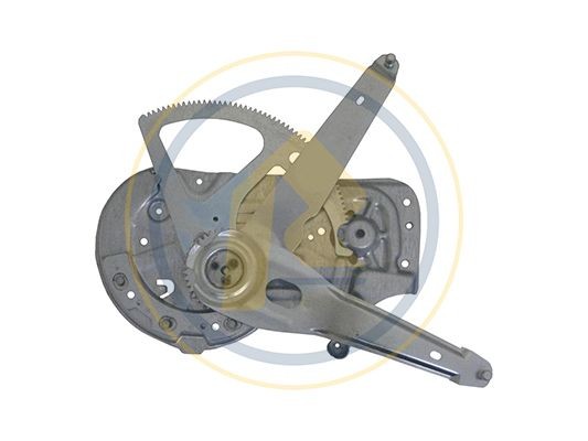 AC Rolcar Rudehejs Varenummer: 01.4932 billige