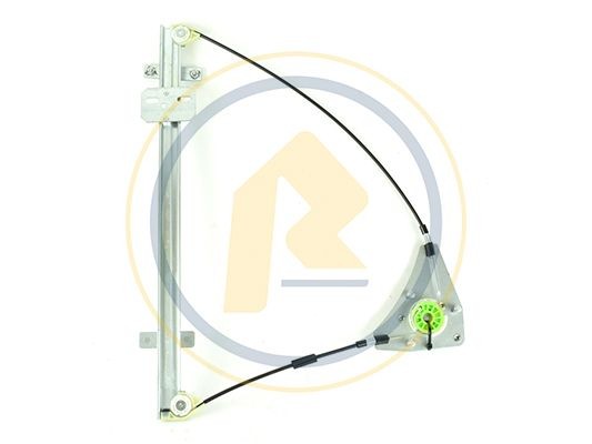 AC Rolcar Rudehejs Varenummer: 01.4978 billige