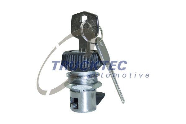 TRUCKTEC AUTOMOTIVE Door lock Article number: 01.51.001 cheaply