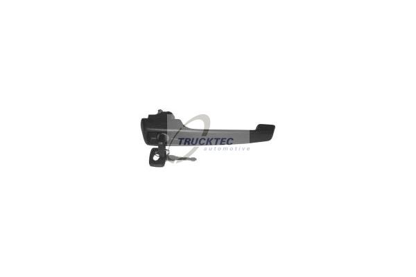 TRUCKTEC AUTOMOTIVE Door Handle Article number: 01.53.036 cheaply
