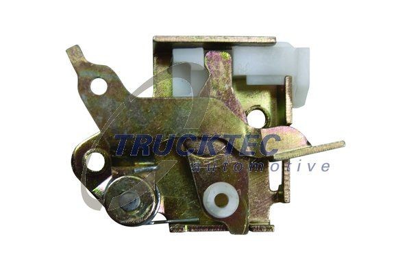TRUCKTEC AUTOMOTIVE Ukselukk Artikli number: 01.53.120 soodsalt