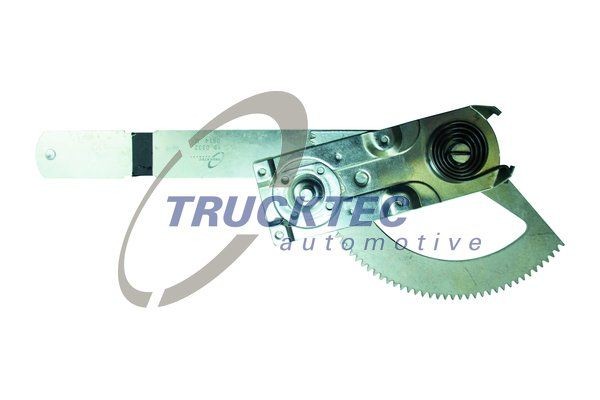 TRUCKTEC AUTOMOTIVE Remondikomplekt, kaldepump Artikli number: 01.55.003 soodsalt