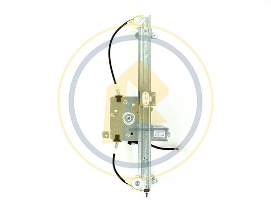 AC Rolcar Window regulator Article number: 01.7483 cheaply