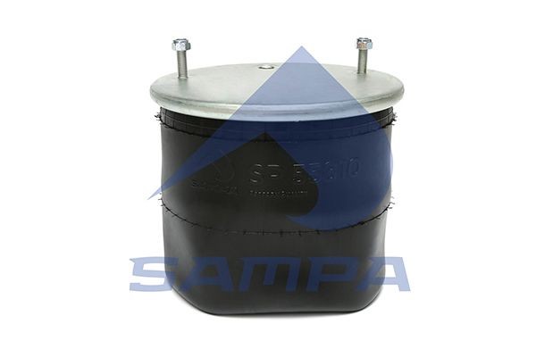 SAMPA Spring Clamp Article number: 010.153 cheaply