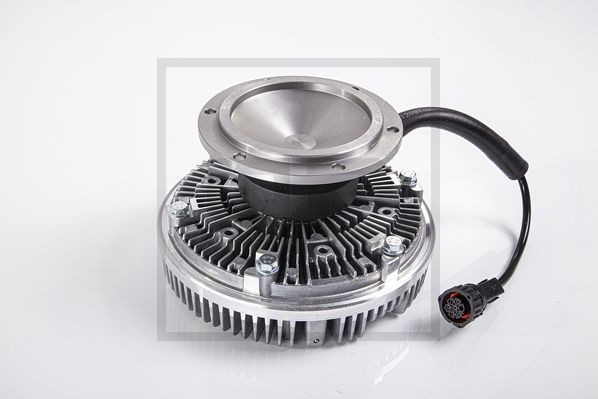 PETERS ENNEPETAL Kobling, kølerventilator Varenummer: 010.351-00A billige