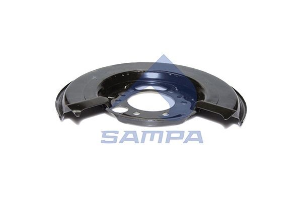 SAMPA Katteplekk, tolmukaitse-rattalaager Artikli number: 010.499 soodsalt