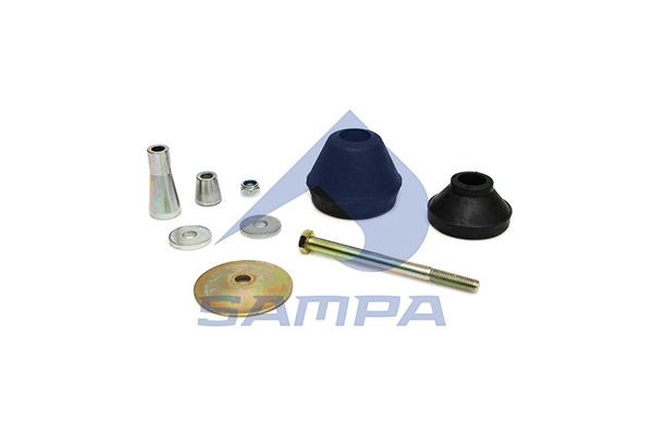 SAMPA Buffer, engine mounting Article number: 010.788 cheaply