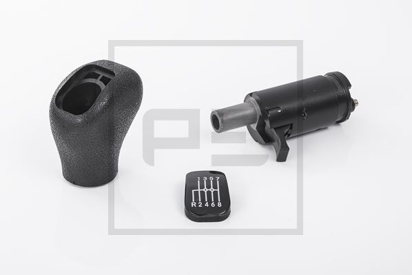 PETERS ENNEPETAL Gearknop Varenummer: 010.829-00A billige
