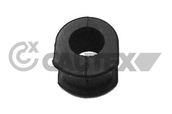 CAUTEX 010090 Ophængning, styretøj 127 0.9 45 HK Benzin 1982