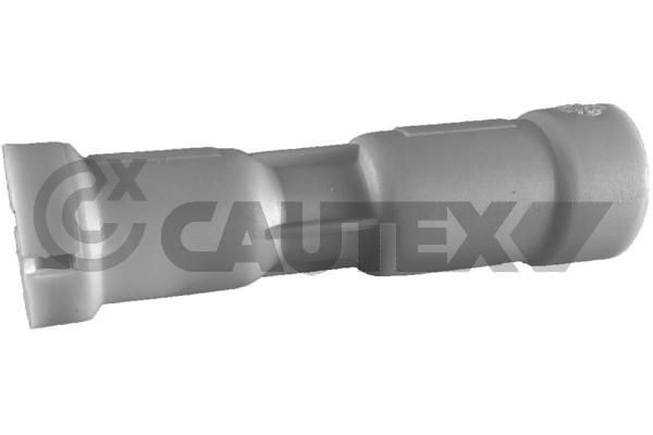 CAUTEX Funnel, oil dipstick Article number: 010095 cheaply