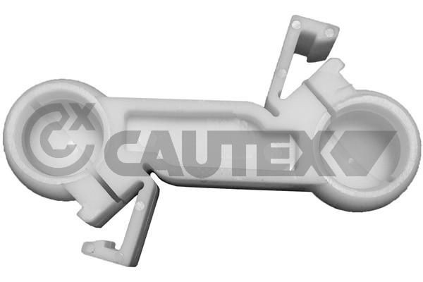 CAUTEX Selector- / Shift Rod Article number: 010127 cheaply