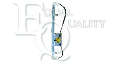 EQUAL QUALITY Rudehejs Varenummer: 010156 billige