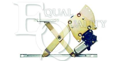 EQUAL QUALITY Window regulator Article number: 010189 cheaply