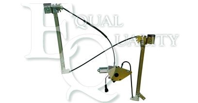 EQUAL QUALITY Window regulator Article number: 010193 cheaply