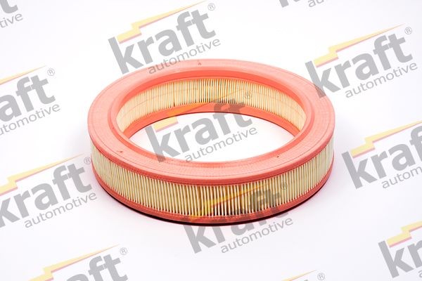 KRAFT Luftfilter Varenummer: 1715070 billige