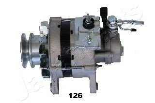 JAPANPARTS Generaator Artikli number: ALI126 soodsalt