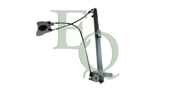 EQUAL QUALITY Rudehejs Varenummer: 010426 billige