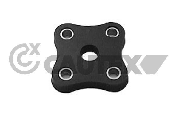 CAUTEX Joint, steering shaft Article number: 010512 cheaply