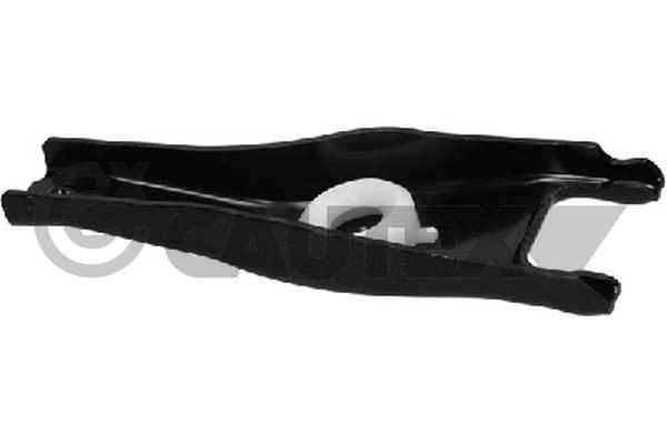 CAUTEX Release Fork, clutch Article number: 010538 cheaply