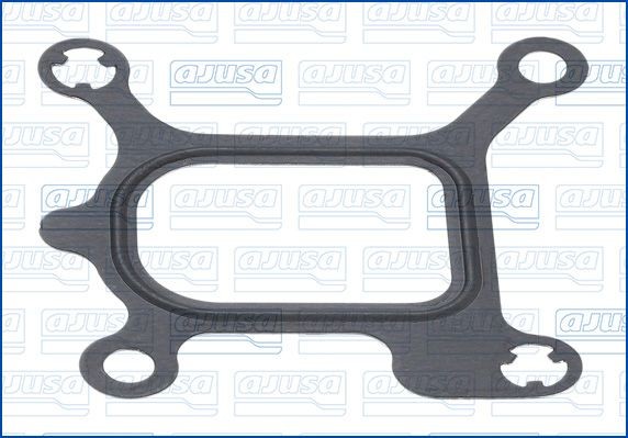 AJUSA Gasket, thermostat Article number: 01061400 cheaply