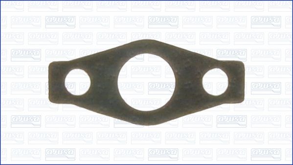 AJUSA Gasket / Seal Article number: 01066200 cheaply