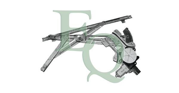 EQUAL QUALITY Window regulator Article number: 010675 cheaply