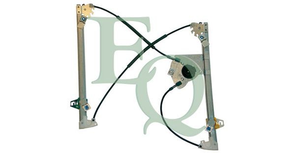 EQUAL QUALITY Window regulator Article number: 010718 cheaply